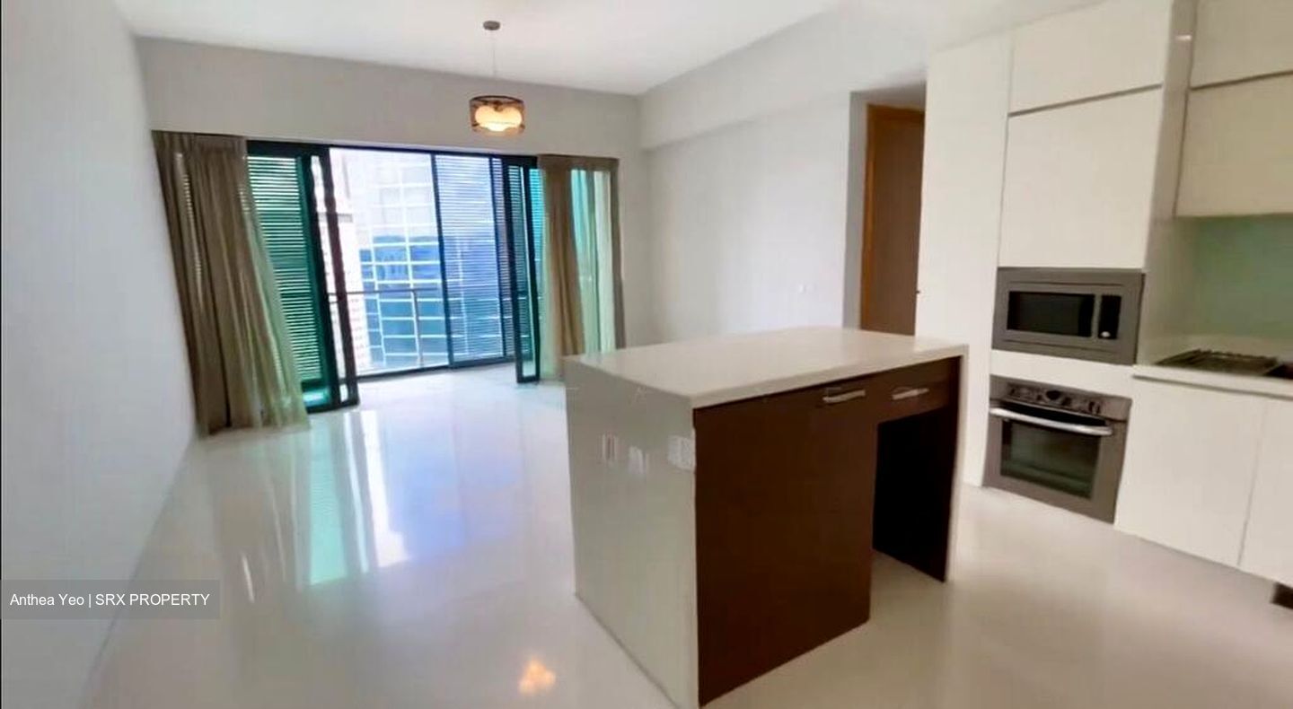 Soleil @ Sinaran (D11), Condominium #503057101